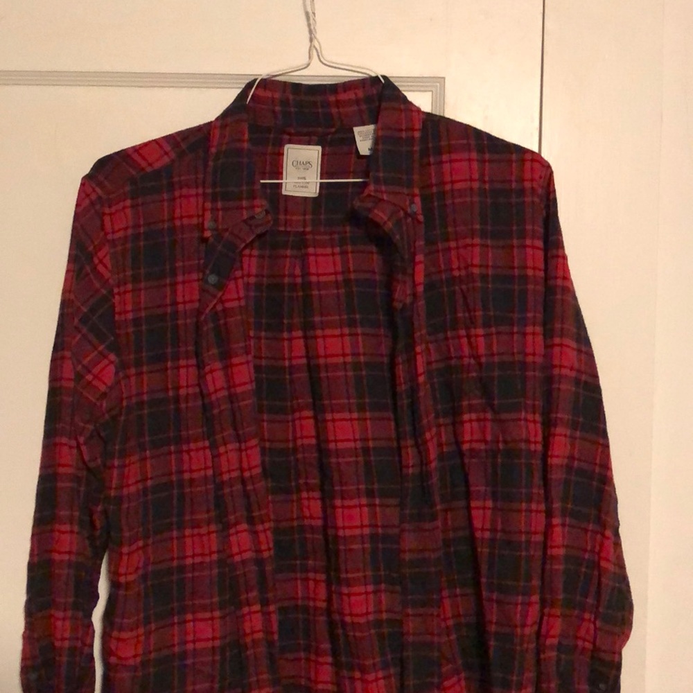 Flannel